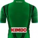 SSC Napoli Green Goalkeeper Jersey 2018-19