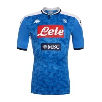 SSC Napoli Home Shirt 2019/2020