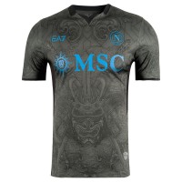 SSC Napoli Mens Third Jersey 24-25