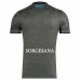 SSC Napoli Mens Third Jersey 24-25
