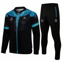 SSC Napoli Tracksuit Burlon Collection 2021