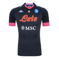 SSC Napoli Third Jersey 2020 2021
