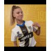 Parma Calcio 1913 Womens Home Jersey 2023-24