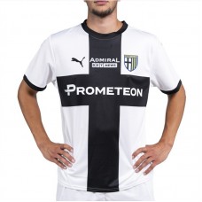 Parma Calcio 1913 Mens Home Jersey 24-25