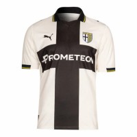 Parma Calcio 1913 Mens Home Jersey 25-26