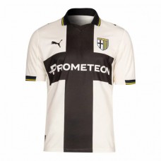 Parma Calcio 1913 Mens Home Jersey 25-26