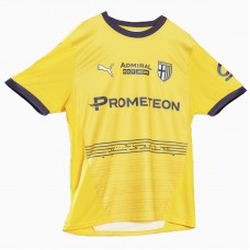 Parma Calcio 1913 Mens Third Jersey 24-25
