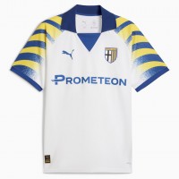Parma Calcio 1913 Mens Third Jersey 25-26