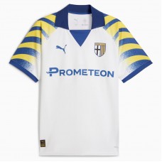 Parma Calcio 1913 Mens Third Jersey 25-26