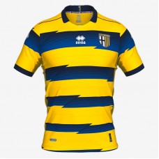 Parma Calcio Away Jersey 2022-23