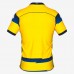 Parma Calcio Away Jersey 2022-23