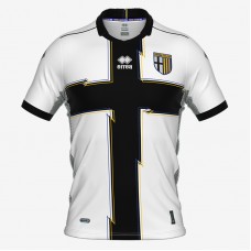 Parma Calcio Home Jersey 2022-23