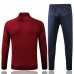 AS Roma Training Soccer Tracksuit 2019-20