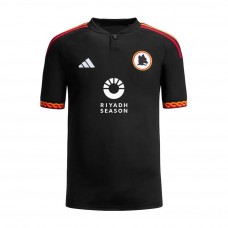 AS Roma Mens Third Jersey 2023-24