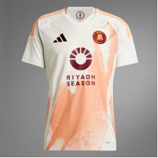 AS Roma Mens Away Jersey 24-25