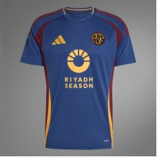 AS Roma Mens Third Jersey 24-25