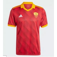 As Roma Mens Origins Jersey 23-24