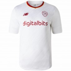 AS Roma Away Jersey 2022-23