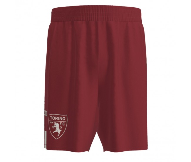 Torino Mens Away Shorts 2023-24