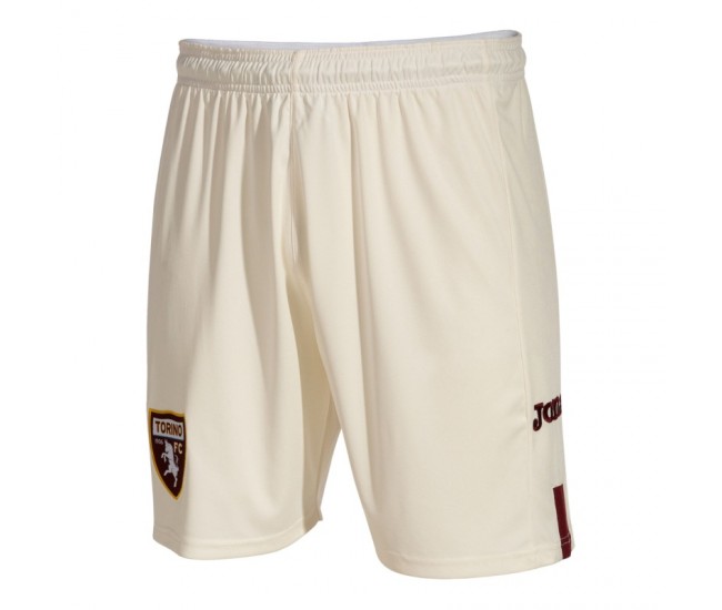 Torino Mens Home Shorts 2023-24
