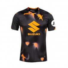 Torino FC Mens Third Jersey 2023-24