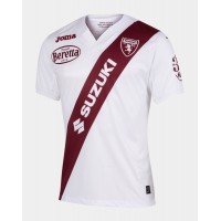 Torino FC Away Jersey 2021-22