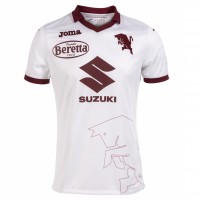 Torino FC Away Jersey 2022-23