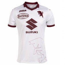 Torino FC Away Jersey 2022-23