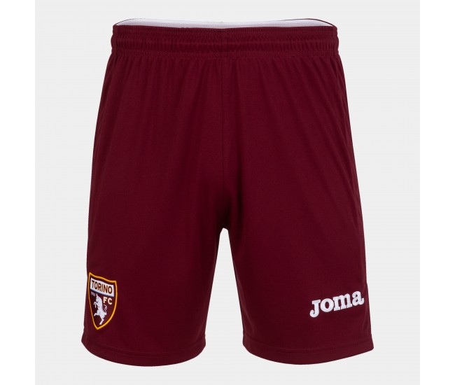 Torino Away Shorts 2021-22