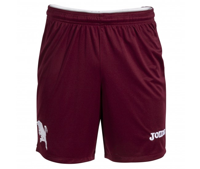 Torino Away Shorts 2022-23