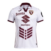 Torino FC Mens Away Jersey 24-25