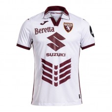 Torino FC Mens Away Jersey 24-25