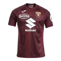 Torino FC Mens Home Jersey 24-25