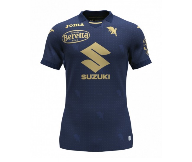 Torino FC Third Jersey 2021-22