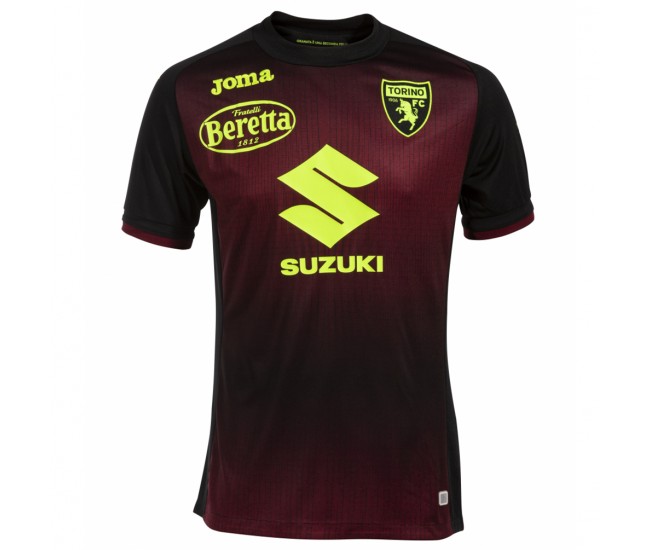 Torino FC Third Jersey 2022-23