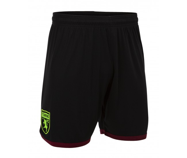 Torino Third Shorts 2022-23