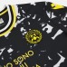 Udinese Calcio Mens Third Jersey 2023-24