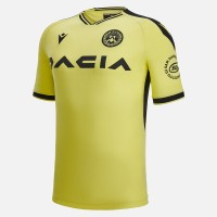 Udinese Calcio Away Jersey 2022-23
