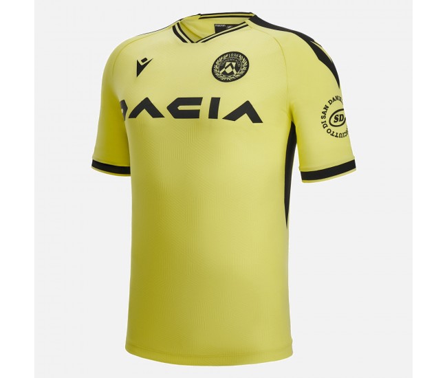 Udinese Calcio Away Jersey 2022-23
