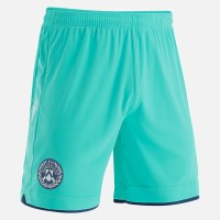 Udinese Calcio Away Shorts 2021-22