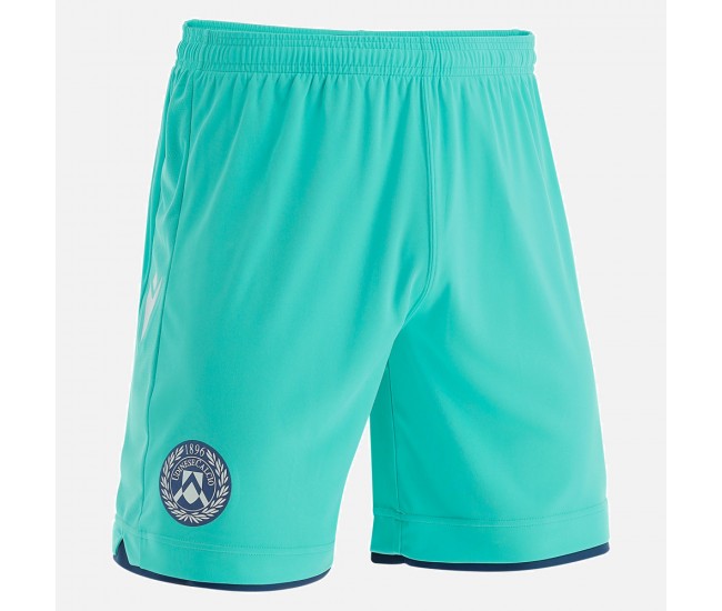 Udinese Calcio Away Shorts 2021-22