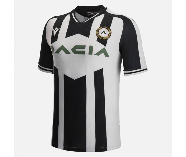 Udinese Calcio Home Jersey 2022-23