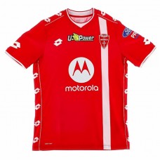 AC Monza Mens Home Jersey 24-25
