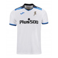 Atalanta Away Jersey 2022-23