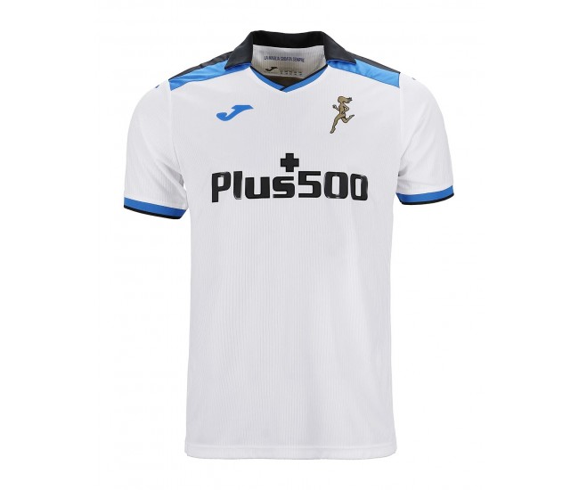 Atalanta Away Jersey 2022-23
