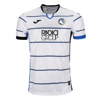 Atalanta Mens Away Jersey 2023-24