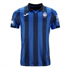 Atalanta Mens Ruropa League home Jersey 2023-24