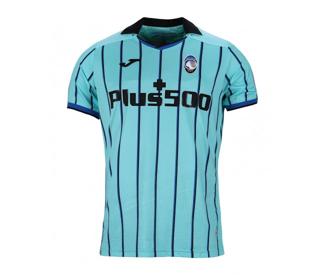 Atalanta Third Jersey 2022-23