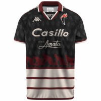 LC23 x SSC BARI Black Jersey