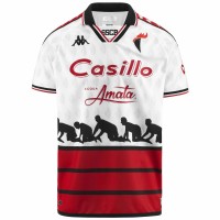 LC23 x SSC BARI White Jersey